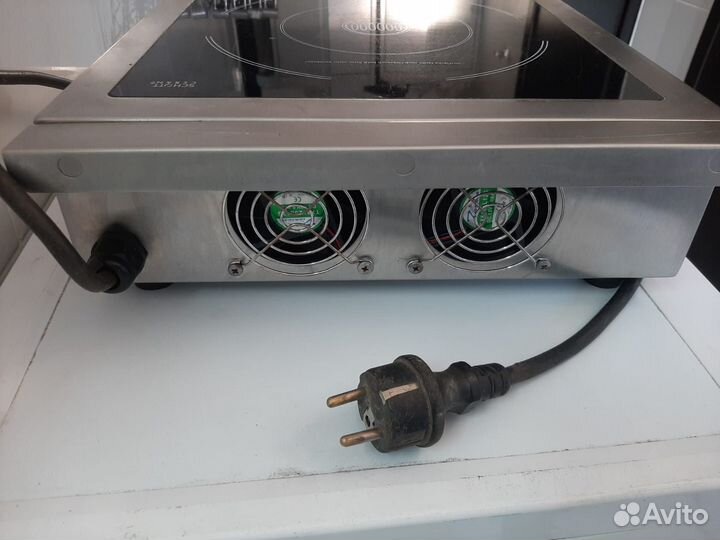 Плита индукционная indokor IN3500M