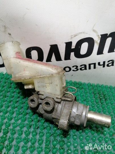 Главный тормозной цилиндр Suzuki Wagon R Plus