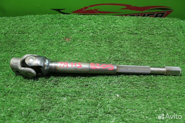 Карданчик рулевой suzuki YA11S,YA41S,YB11S,YB41S,Y