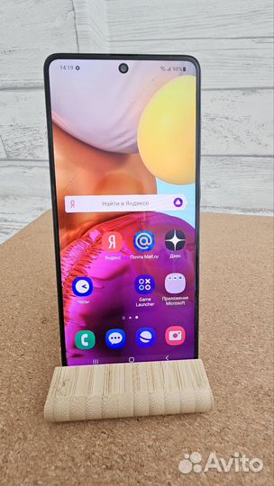 Samsung galaxy A71 128gb
