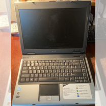 Запчасти от Ноутбука acer 3680