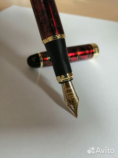 Перьевая ручка jinhao