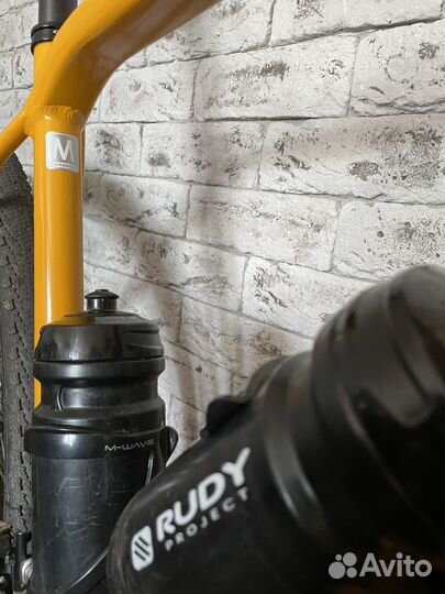 Orbea Terra H 40 2023 г. Новый (М)