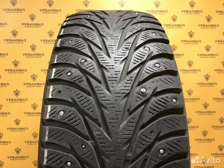 Yokohama Ice Guard IG35 265/65 R17 112T