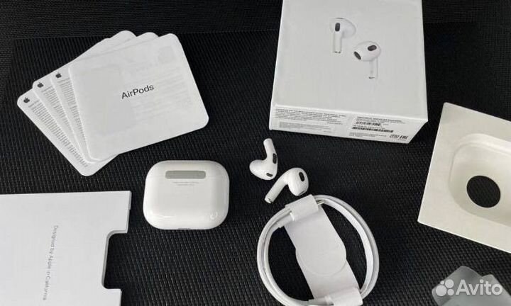 Airpods 3 1:1