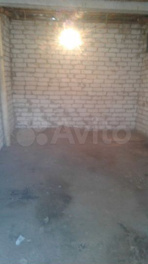 Гараж, 22 м²