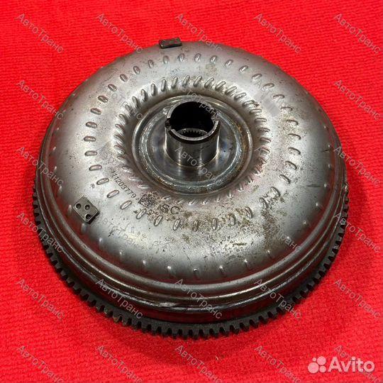 Гидротрансформатор Hyundai/KIA (SC) 4510026010