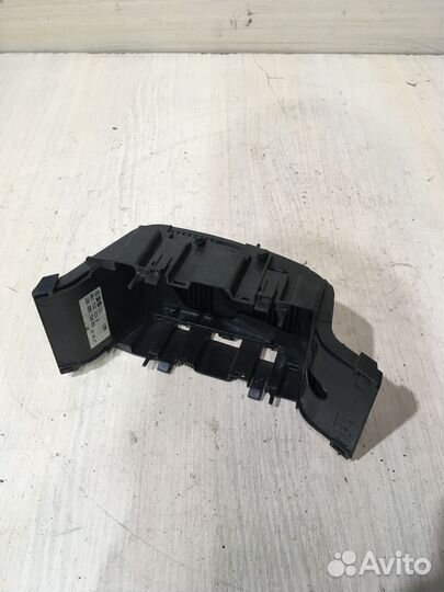 Накладка селектора АКПП Ауди A8 D3