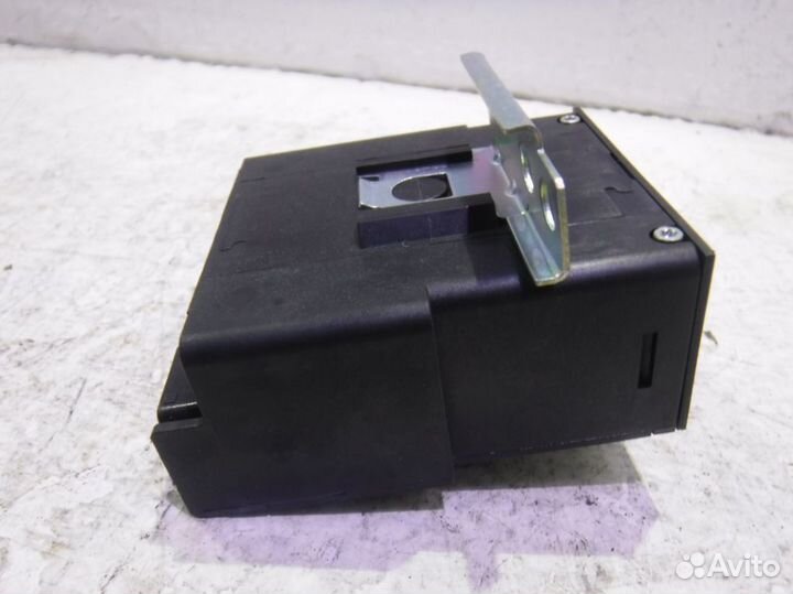 Замок зажигания Ниссан