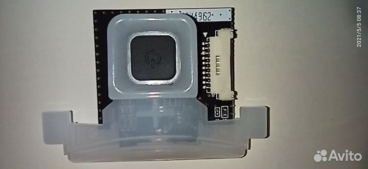 LG 43UH619V (разбор)