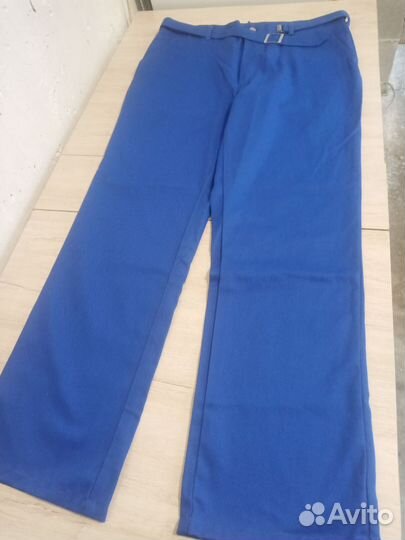 Брюки Pionier workwear (Германия)
