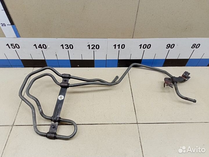 Радиатор гидроусилителя Avensis II 2003-2008