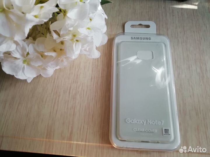 Чехол на samsung galaxy 7 note