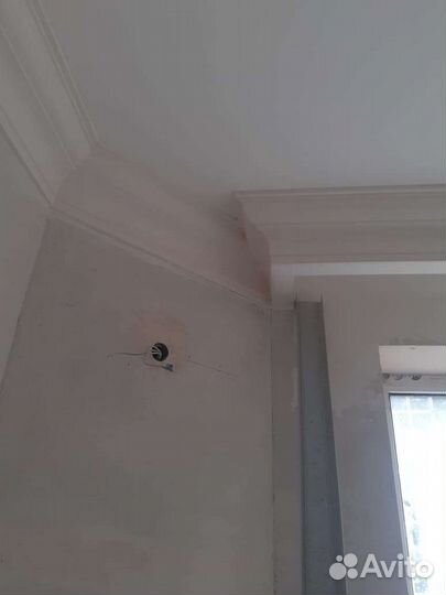 Ремонт квартир