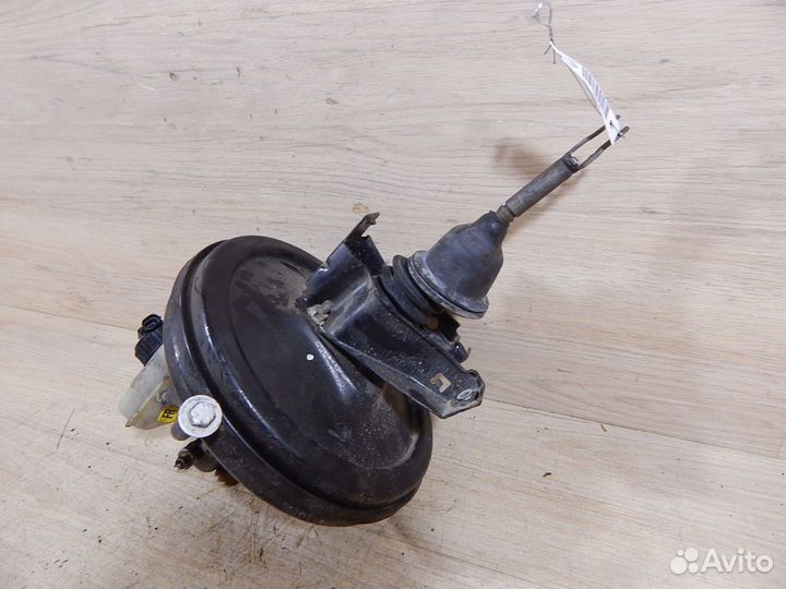 Вакуумный усилитель тормозов Opel Vectra B