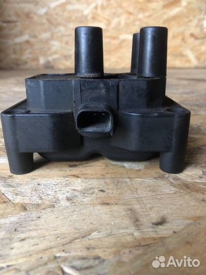 Катушка зажигания Ford Mondeo