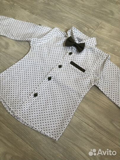 Детский костюм на мальчика