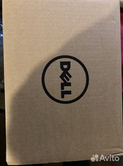 Dell dock станция (док) k07a