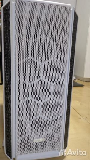 Игровой пк с RTX 4090