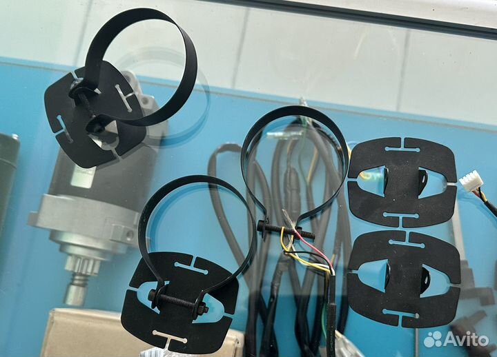 Приборы Greddy