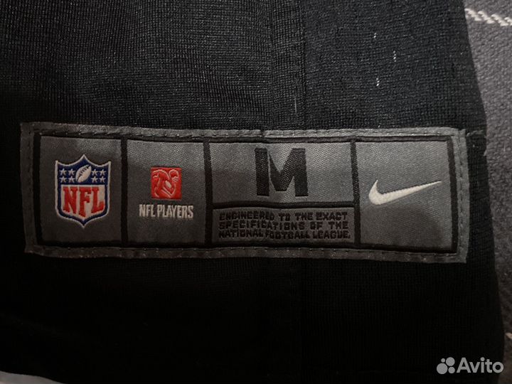 Футболка найк с номером 26 bell