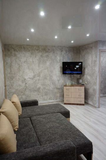 2-к. квартира, 44 м², 4/5 эт.