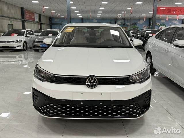 Volkswagen Jetta 1.5 AT, 2024, 20 км