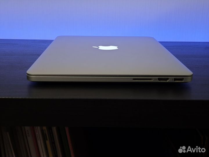 Apple Macbook pro 13 mid 2012 128gb