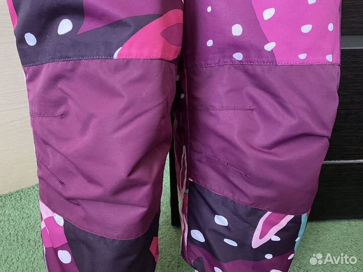 Зимний комбинезон Huppa 98-104