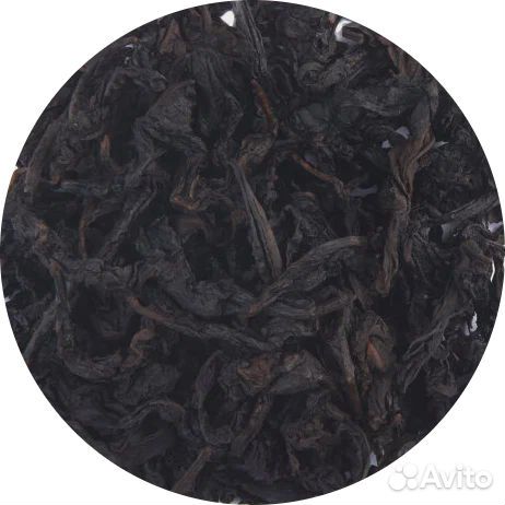 Опт зеленый чай улун