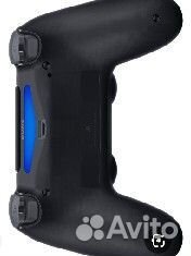 Джойстик Sony PS4