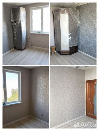Ремонт квартир под ключ