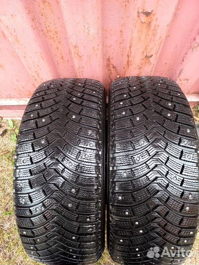 Michelin Latitude X-Ice North 2 + 235/55 R19