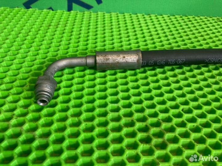 Шланг гидроусилителя руля Bmw X1 E84 N20B20A 2012