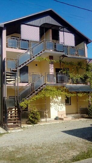 Комната 17 м² в 1-к., 1/3 эт.