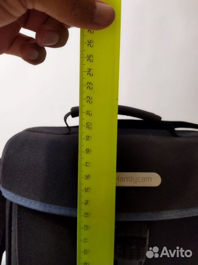 Фотосумка (жесткая)