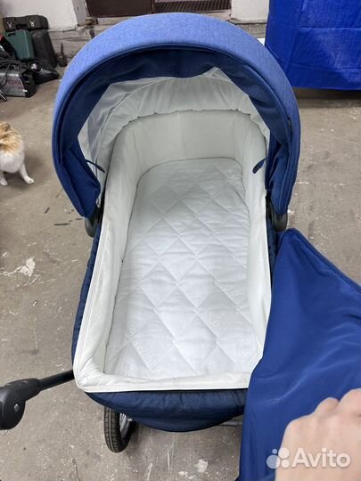 Коляска inglesina sofia