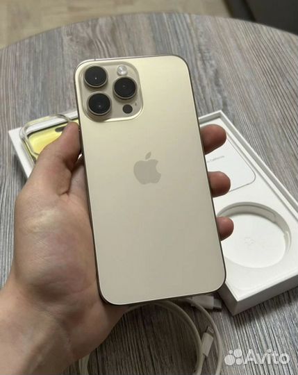 iPhone 14 Pro Max, 128 ГБ