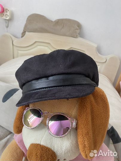 Головные уборы женские