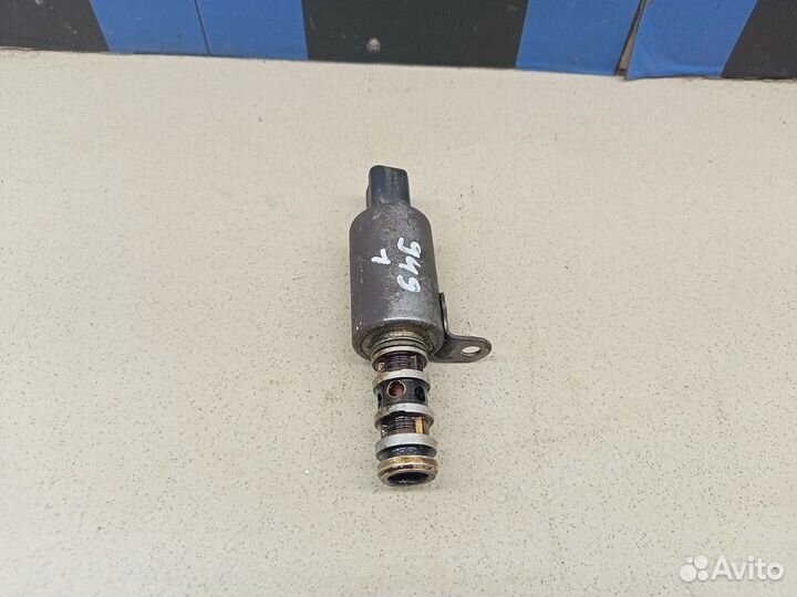 Клапан электромагн. изменения фаз грм 308 I 2007-2