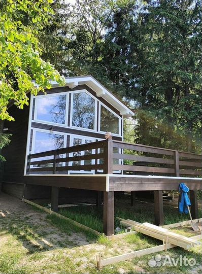 Окна быстро