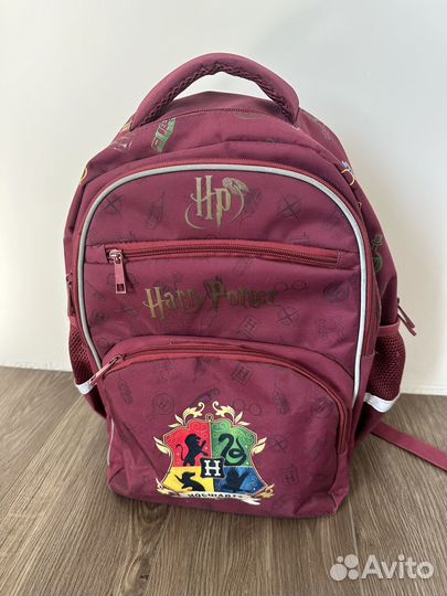 Школьный рюкзак