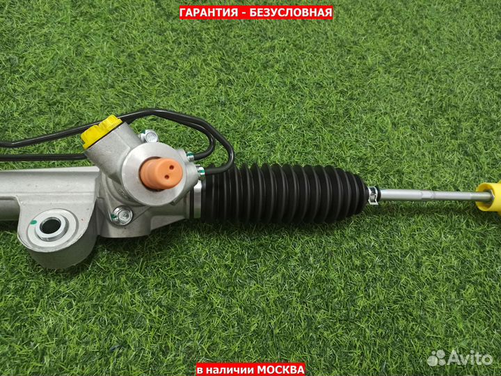 Рулевая рейка Nissan Primera P12 WP12, (2001-2008)