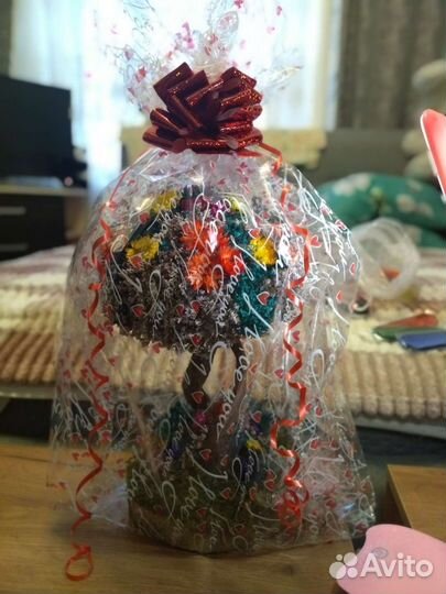 Дерево любви