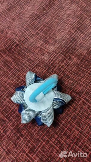 Резинки ручная работа