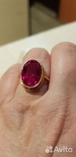 Золотое кольцо СССР