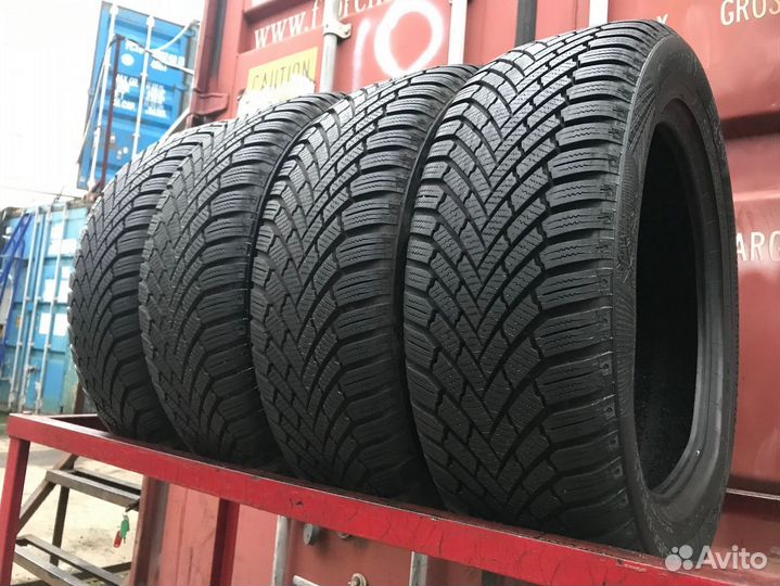 Continental ContiWinterContact TS 860 205/55 R16 103U