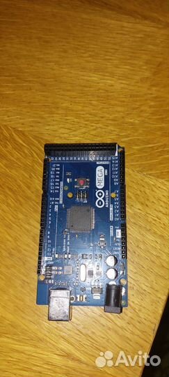 Arduino mega 2560