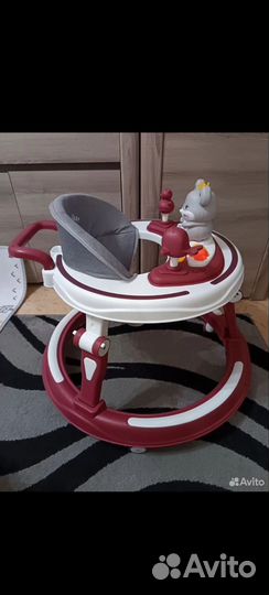 Ходунки детские