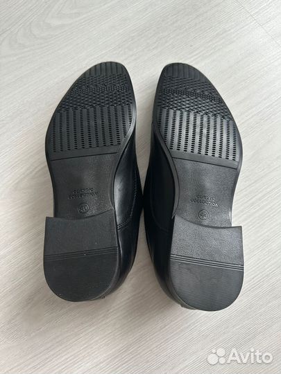 Туфли мужские